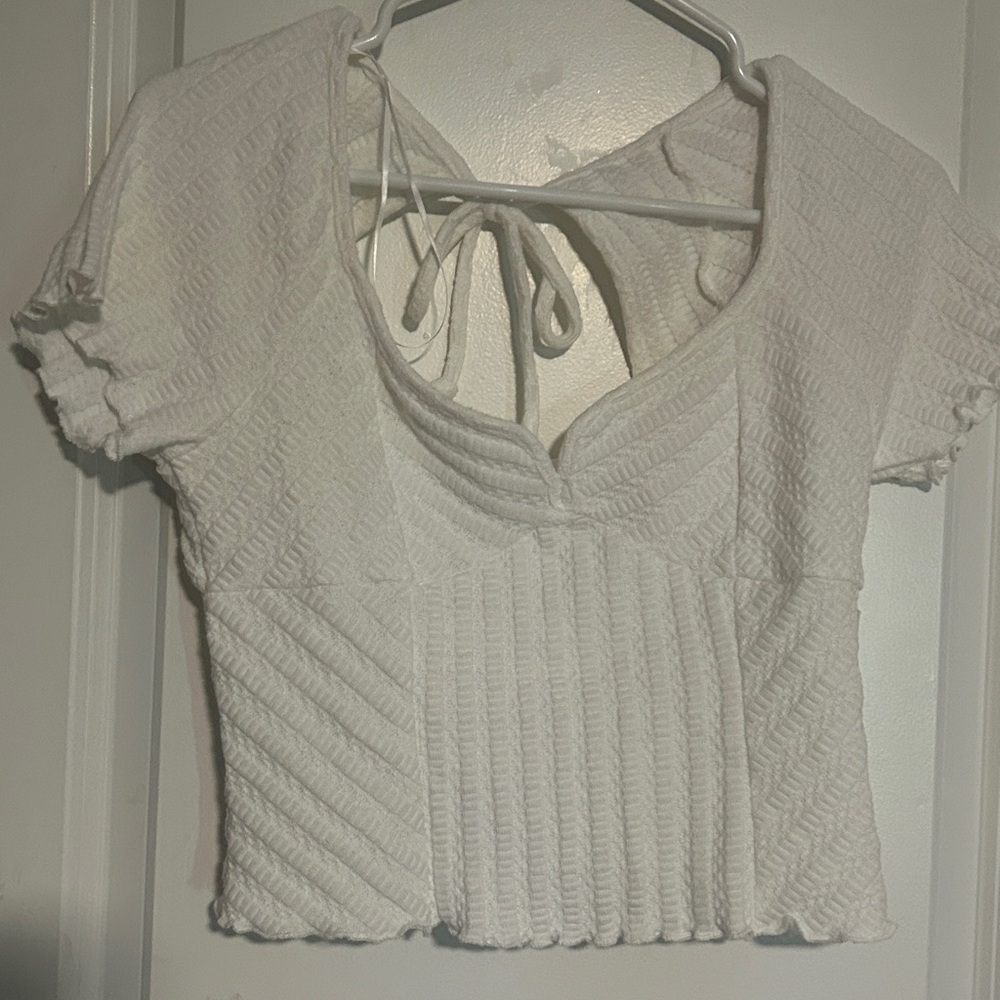 White Top